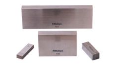 Mitutoyo Gauge Blocks - Gage Block (611615-531)