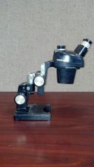 Bausch & Lomb Stereozoom 4 Microscope