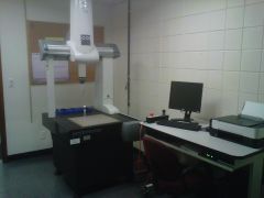 Performance 555 CMM