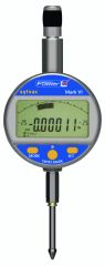 Fowler 0-1"/25mm Mark VI Electronic Indicator with Analog Display 54-530-555-0