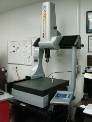 Tesa Micro-Hite 3D Manual CMM 