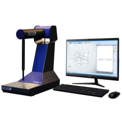 Fulcrum Manual CMM