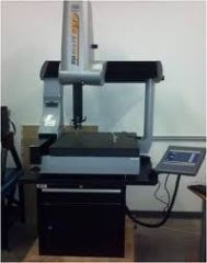 Tesa Micro-Hite 3D Manual CMM 
