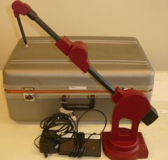 Immersion Microscribe 3D