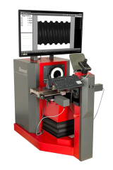 Starrett HDV-500
