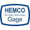Hemco Gage