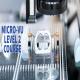 Micro-Vu Level 2 - Fond Du Lac WI - October 2026